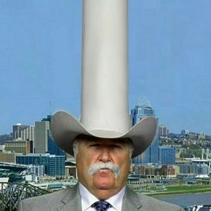 Meet your Posher, Chandler